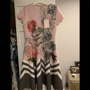 Ted Baker dress